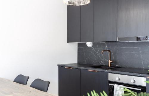 Royla Apartamento | Spot Apartments Perusmäki