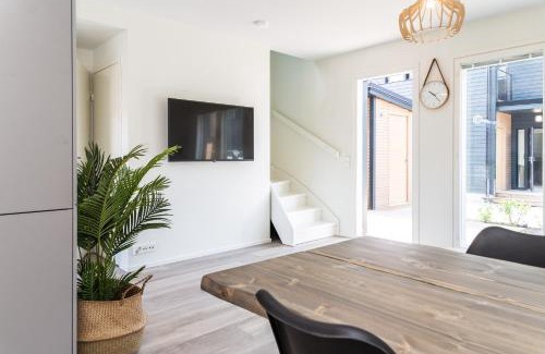 Royla Apartamento | Spot Apartments Perusmäki