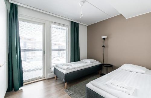 Porvoo Apartamento | Spot Apartments Porvoo