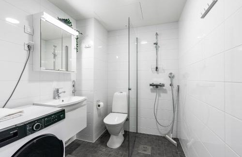 Porvoo Apartamento | Spot Apartments Porvoo