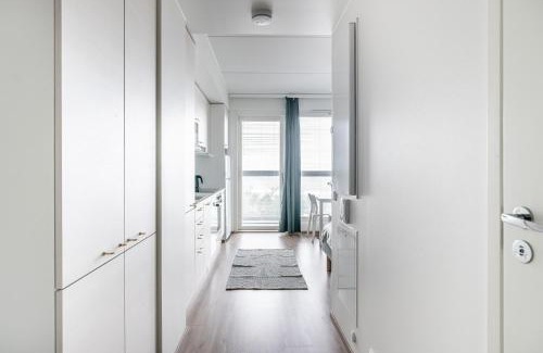 Porvoo Apartamento | Spot Apartments Porvoo