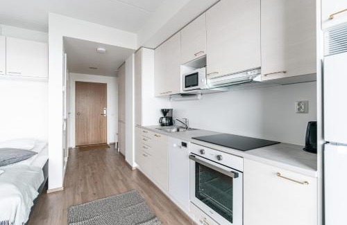 Porvoo Apartamento | Spot Apartments Porvoo