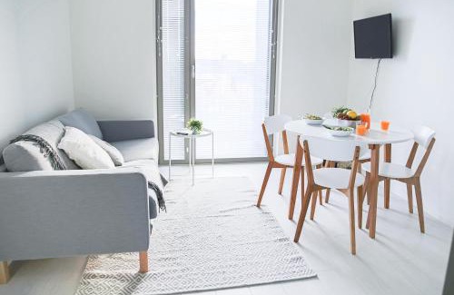 Vantaa City Centre Apartamento | Spot Apartments Tikkurila