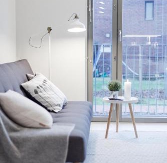 Vantaa City Centre Apartamento | Spot Apartments Tikkurila
