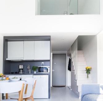 Vantaa City Centre Apartamento | Spot Apartments Tikkurila
