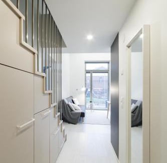 Vantaa City Centre Apartamento | Spot Apartments Tikkurila