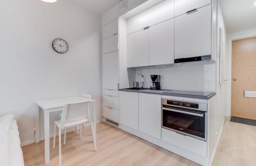 Turku Harbour Apartamento | SPOT Apartments - Turun satama