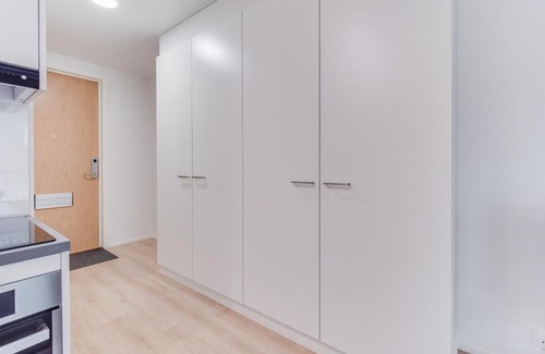 Turku Harbour Apartamento | SPOT Apartments - Turun satama