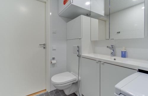 Turku Harbour Apartamento | SPOT Apartments - Turun satama