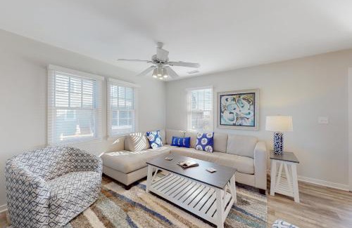 Buxton Casa | Spot at the Cape