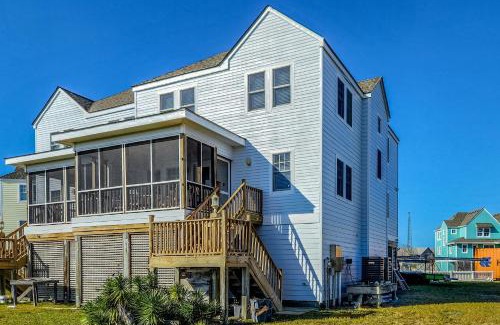 Buxton Casa | Spot at the Cape