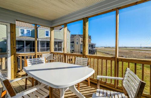 Buxton Casa | Spot at the Cape