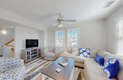 Buxton Casa | Spot at the Cape