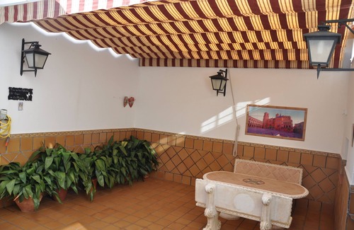 Villanueva de los Infantes Casa | el lugar de la mancha