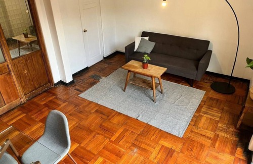 Downtown Santiago Apartamento | Spot Fernández Concha