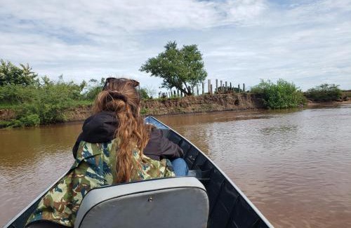 Nhecolandia Otro | Spot Jaguar Pantanal South Camping Wild Jaguar Tour