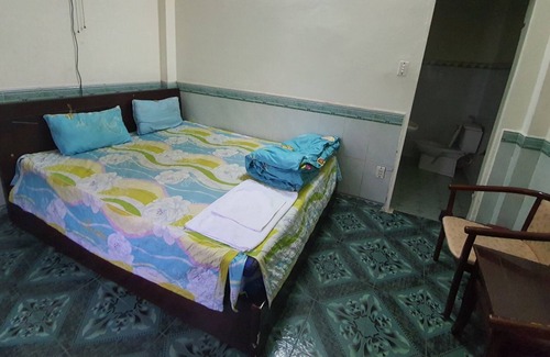 Da Nang City Centre Casa | SPOT ON 1122 Nhat Anh Motel