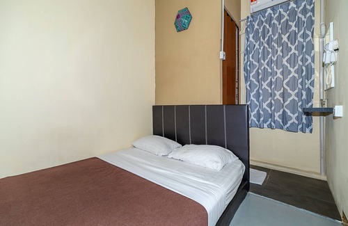 Keningau Hotel | SPOT ON 90042 One Plaza Eco Hotel