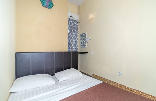 Keningau Hotel | SPOT ON 90042 One Plaza Eco Hotel