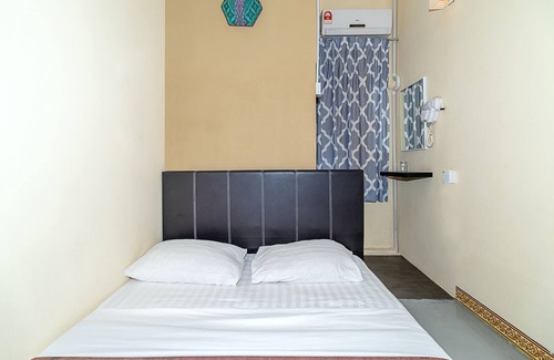 Keningau Hotel | SPOT ON 90042 One Plaza Eco Hotel