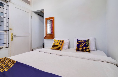 Hegarmanah Hotel | SPOT ON 91386 De Jawara Homestay Syariah