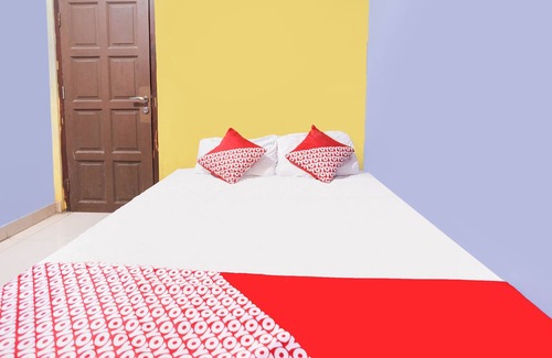 Lubuk Baja Hotel | SPOT ON 91887 Penginapan Rindu
