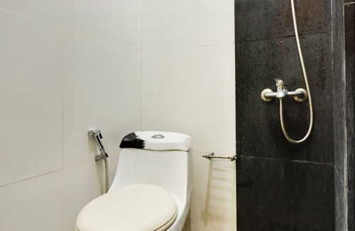 Lubuk Baja Hotel | SPOT ON 91887 Penginapan Rindu