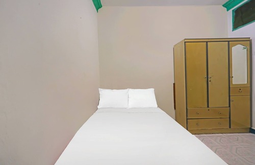 Batam Hotel | SPOT ON 92115 Homestay Bude Sri
