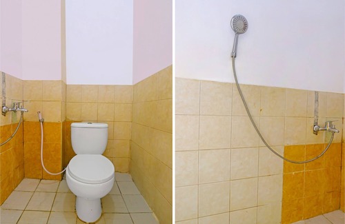 West Semarang Hotel | SPOT ON 92495 Wisma AyemNearTaman Doa Maria Gereja Bongsari