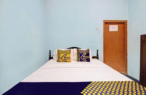 Hargomulyo Casa | SPOT ON 92763 Hotel Melati Sukoasih