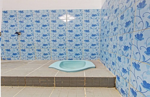 Hargomulyo Casa | SPOT ON 92763 Hotel Melati Sukoasih
