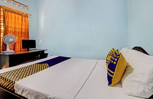 Hargomulyo Casa | SPOT ON 92763 Hotel Melati Sukoasih