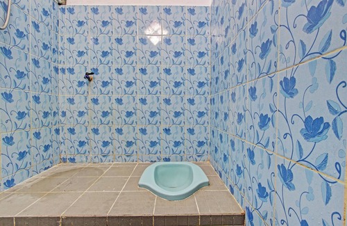 Hargomulyo Casa | SPOT ON 92763 Hotel Melati Sukoasih