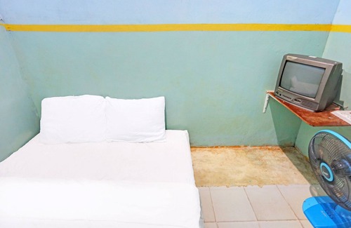 Batam Hotel | SPOT ON 92923 Toyo Homestay Syariah