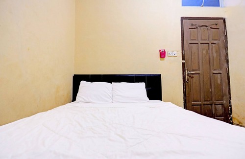 Batam Hotel | SPOT ON 92923 Toyo Homestay Syariah