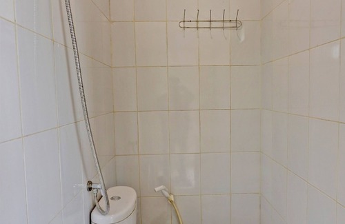 Batam Hotel | SPOT ON 92923 Toyo Homestay Syariah