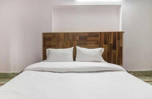 Dehradun Hotel | SPOT ON Atithi Guest House