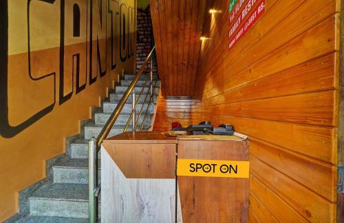 Jayanagar Hotel | SPOT ON Canton Lodging And Boarding