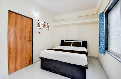 Hinjawadi Hotel | SPOT ON Hide Away Inn