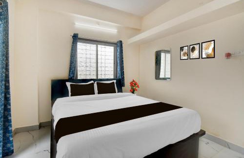 Hinjawadi Hotel | SPOT ON Hide Away Inn