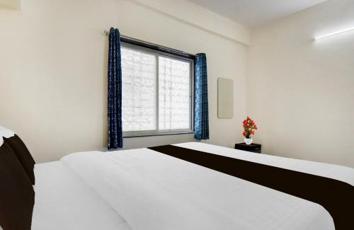 Hinjawadi Hotel | SPOT ON Hide Away Inn