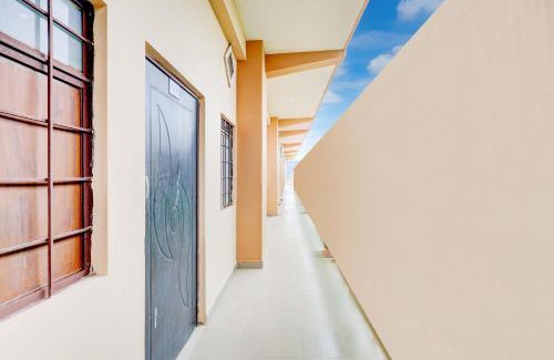 Gurugram Hotel | SPOT ON Hotel Dezire Dhankot Chowk