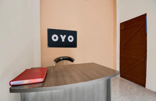 Patna Hotel | Spot On Hotel Orbit