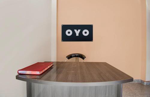 Patna Hotel | Spot On Hotel Orbit