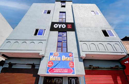 Patna Hotel | Spot On Hotel Orbit