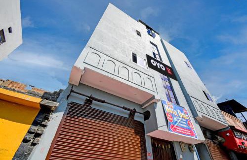 Patna Hotel | Spot On Hotel Orbit