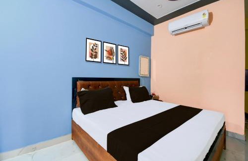 Phulpur Hotel | SPOT ON Hotel Rahul Inn