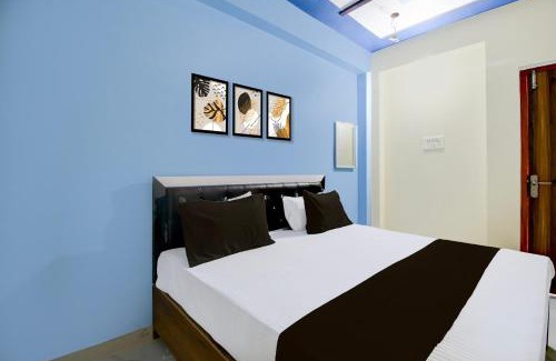Phulpur Hotel | SPOT ON Hotel Rahul Inn