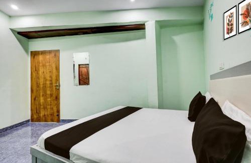 Bhiwani Hotel | SPOT ON Miraj Hotel