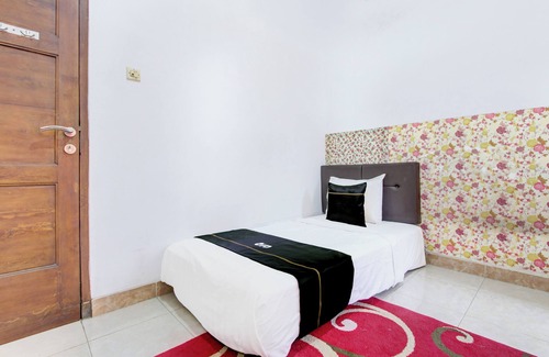 Depok Hotel | SPOT ON Podomoro Homestay